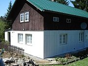 Chalupa Bartošovice