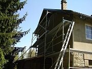 Chalupa Bartošovice