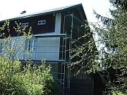 Chalupa Bartošovice