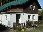 Chalupa Bartošovice