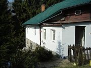 Chalupa Bartošovice