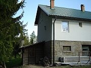 Chalupa Bartošovice